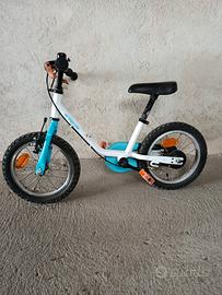 Bici bambino