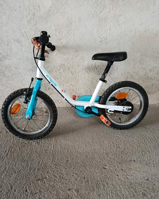 Bici bambino
