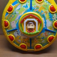 la fattoria di zio tobia 