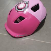Casco bici bimbo
