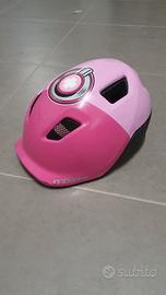 Casco bici bimbo