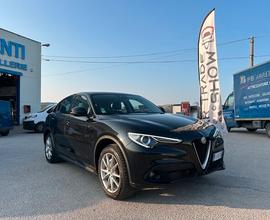 Alfa Romeo Stelvio 2.2 Turbodiesel 210 CV AT8 Q4 E