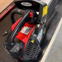 MOTOSEGA  A BENZINA VALEX