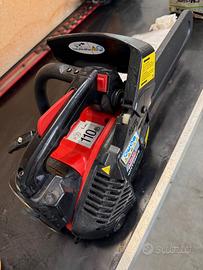 MOTOSEGA  A BENZINA VALEX