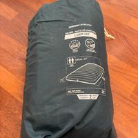 Materassino gonfiabile da campeggio