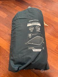 Materassino gonfiabile da campeggio