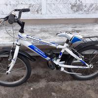 bici bimbo vertical bicicletteria