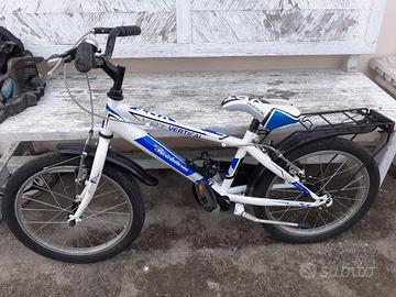 bici bimbo vertical bicicletteria