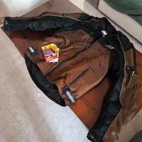 Giubbotto da Moto Atrox Tecnico – Nuovo