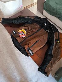 Giubbotto da Moto Atrox Tecnico – Nuovo