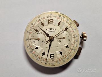 Landeron 148 movimento orologio