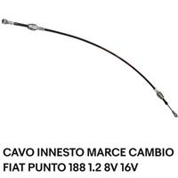 cavo innesto cambio punto 188