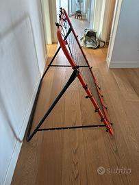 Rebounder calcio