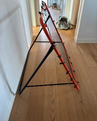 Rebounder calcio
