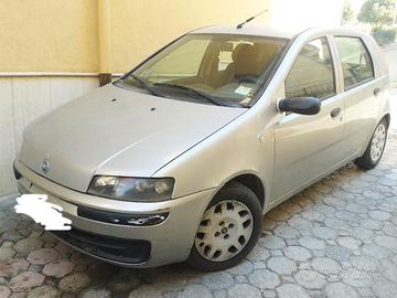 ricambi fiat punto 2° serie 1-9 jtd e 1.2 8v