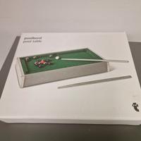 Tabletop mini Biliardo da tavolo nuovo. Dimensioni