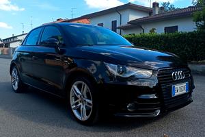 Audi A1 SPB 1.6 TDI S tronic Attraction
