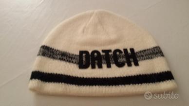 Berretta DATCH MAI USATA per ragazzo/a 14-18 anni