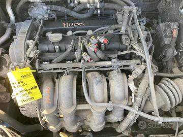 MOTORE COMPLETO FORD Focus Berlina 6° Serie MUDD