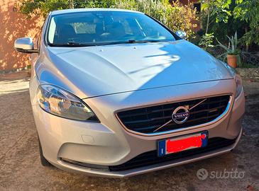 2014 Volvo V40 Summum R-design 1.6d anche neopaten