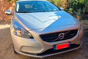2014 Volvo V40 Summum R-design 1.6d 115cv