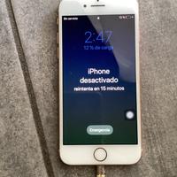iPhone 8