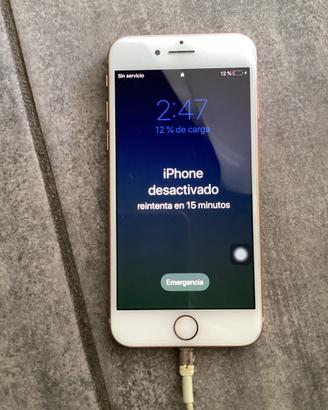 iPhone 8