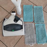 pulilava folletto con accessori