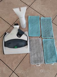 pulilava folletto con accessori