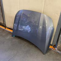 Cofano cupra formentor