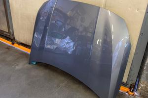 Cofano cupra formentor