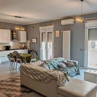 Appartamento Pozzilli [PA INDC116-96-1°VRG]