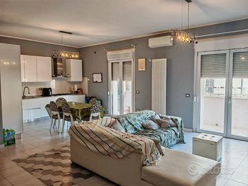 Appartamento Pozzilli [PA INDC116-96-1°VRG]