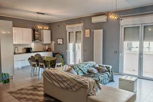 Appartamento Pozzilli [PA INDC116-96-1°VRG]