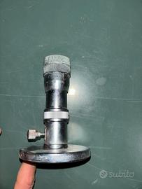 Microtomo enosa anni 70