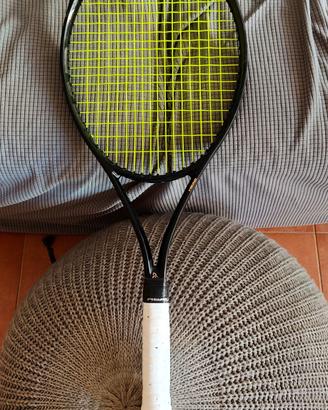 head speed mp24 e legend mp 25