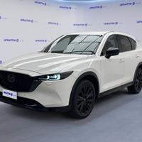 MAZDA CX-5 2.2L SKYACTIV-D 150 CV 2WD