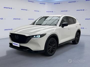 MAZDA CX-5 2.2L SKYACTIV-D 150 CV 2WD