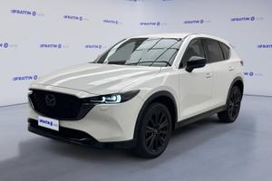MAZDA CX-5 2.2L SKYACTIV-D 150 CV 2WD