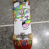 skateboard  Ripndip 