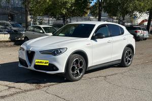 Alfa Romeo Stelvio 2.2 Turbodiesel 210 CV AT8 Q4 T