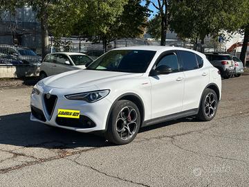 Alfa Romeo Stelvio 2.2 Turbodiesel 210 CV AT8 Q4 T