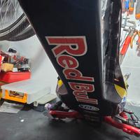 HPI BAJA 5B SS Racing preparazione A