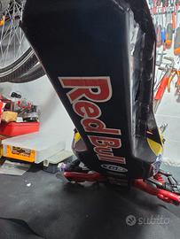 HPI BAJA 5B SS Racing preparazione A