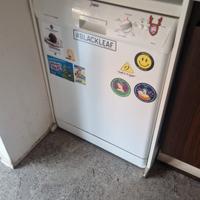 lavastoviglie zoppas 60cm