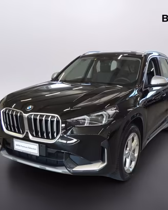 BMW X1 (U11) - X1 sDrive 18d xLine