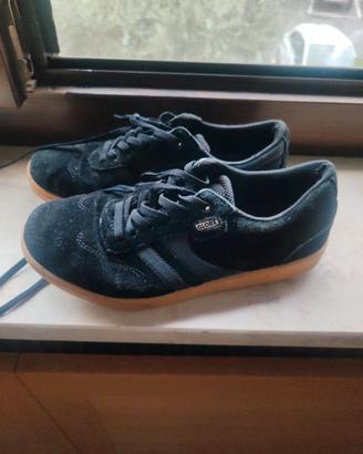 scarpe da uomo Globe