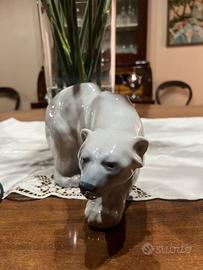 Orso polare nr. 1137 Royal Copenhagen