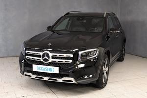 Mercedes-Benz 200d Automatic Sport