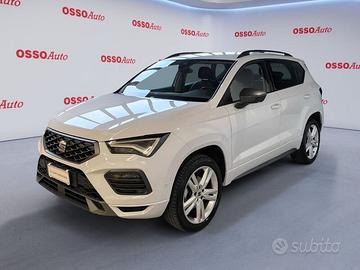 SEAT Ateca 1.5 BENZINA 150 HP FR AZIENDALE
